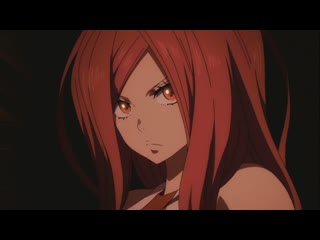 amv - this time its different | fiery fire brigade | enen no shouboutai