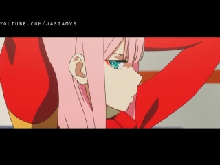 amv - the last of the real ones | darling in the franxx | favorite in france | darling in franx