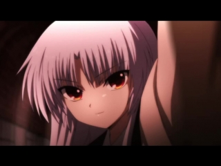 angel beats amv - bitter end