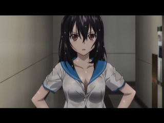 [amv] strike the blood - sexual desire