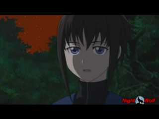 amv darker than black