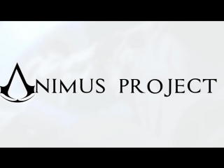 amv - animus project