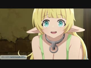 how not to summon the prince of darkness from another world - episode 7 / isekai maou to shoukan shoujo no dorei majutsu 7 series anime in hd