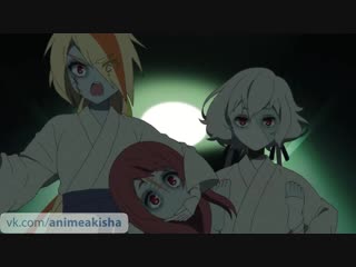 zombieland saga zombieland saga - episode 4. anime in excellent quality