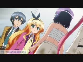 young masochists in full hd mm - episode 10. anime in the best quality