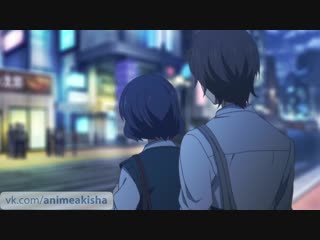 domestic girl domecano domestic na kanojo - episode 1 anime in full hd