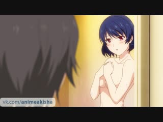 domestic girl - domecano - domestic na kanojo - episode 2 anime in full hd