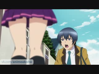young masochists in full hd mm - episode 11. anime in the best quality