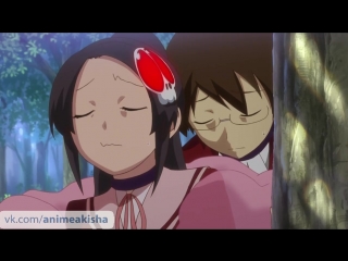 the world god only knows - episode 2 season 1