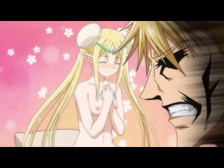 peter grill and the wise man's time (peter grill to kenja no jikan) - 03 [rus dub]