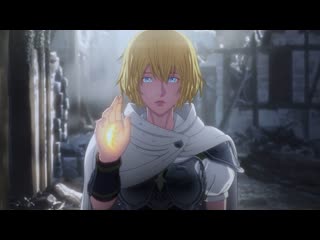 dragon's dogma - 01 [rus dub] (anime erotica,ecchi,ecchi, non-hentai-hentai)