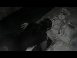 gangsta (bandits, gangsta, banditos) - 06 [rus dub] (anime erotica,ecchi,ecchi, not hentai-hentai)