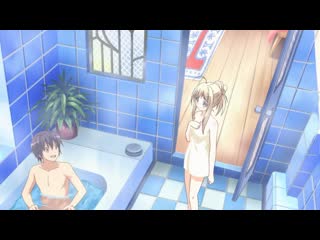 the curse of the multi choice... (noucome)   08 [rus voice] (humor, anime erotica,ecchi,ecchi, non hentai hentai)