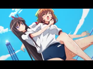 curse of the multi choice...(noucome)   07 [rus voice] (humor, anime erotica,ecchi,ecchi, non hentai hentai)