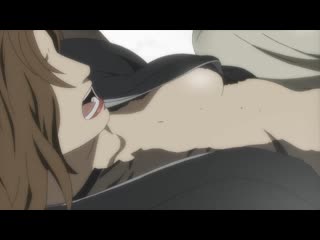 blade of the immortal (mugen no juunin   immortal   2019)   20 [rus dub] (anime erotica,ecchi,ecchi, non hentai hentai)