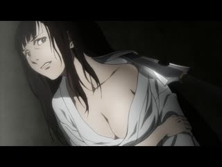 blade of the immortal (mugen no juunin - immortal - 2019) - 02 [rus dub]