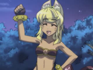 magical pokan (renkin san kyuu magical? pokaan)   07 [rus dub] (humor, anime erotica,ecchi,ecchi, non hentai hentai)