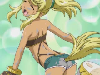 magical pokan (renkin san kyuu magical? pokaan)   04 [rus dub] (humor, anime erotica,ecchi,ecchi, non hentai hentai)