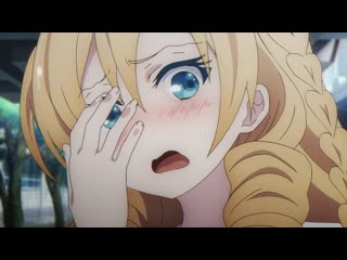 tyranny of armed girls (busou shoujo machiavellianism) - 04 [rus dub] (humor, anime erotica,ecchi,ecchi, non-hentai-hentai)