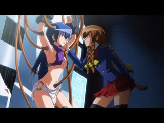 outcasts (outcasts, needless) - 08 [rus dub] (humor, anime erotica, ecchi, ecchi, non-hentai-hentai)