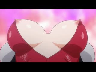 from the first blow, load ka (fight ippatsu juuden chan)   pv (anime erotica,ecchi,ecchi, non hentai hentai)