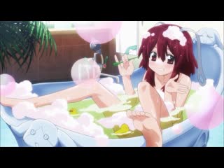 from the first blow, load ka (fight ippatsu juuden chan)   06 [rus dub] (anime erotic,ecchi,ecchi, non hentai hentai)