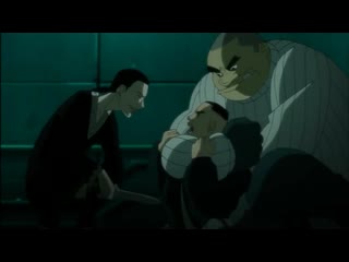 gangs of tokyo 2 (tokyo tribe 2) - 04 [rus dub]