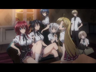 amv high school demons tv 2 (high school dxd new tv 2)   opening 2 bonus (music, anime erotica,ecchi,ecchi, non hentai hentai)