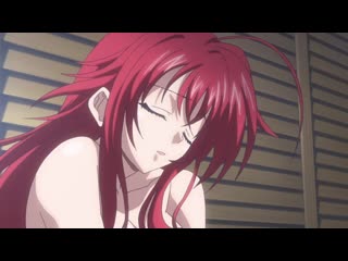 amv high school demons tv 1(high school dxd tv 1)   opening bonus (music, anime erotica,ecchi,ecchi, non hentai hentai)