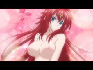 high school demons tv 2(high school dxd new tv 2)   08 [full rus voice] (humor, anime erotica,ecchi,ecchi, non hentai hentai)