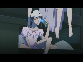 empty jar (akikan) - 06 [rus dub] (humor, anime erotica,ecchi,ecchi, non-hentai-hentai)