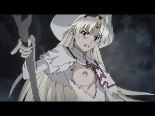 isuca - 09 [rus dub] (anime erotica, ecchi, ecchi, non-hentai-hentai)