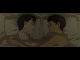 berserk: the golden age. movie 1: beherit of the lord [rus dub] (action movie, anime erotica, ecchi, ecchi, non-hentai-hentai)