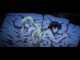 paradise in gray tones (grisaia no rakuen) - 04 [rus dub] (anime erotica, ecchi, ecchi, non-hentai-hentai)