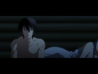 paradise in gray tones (grisaia no rakuen) - 03 [rus dub] (anime erotica, ecchi, ecchi, non-hentai-hentai)