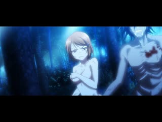 still life in gray tones (grisaia no kajitsu) tv - 12 [rus dub] (anime erotica, ecchi, ecchi, non-hentai-hentai)