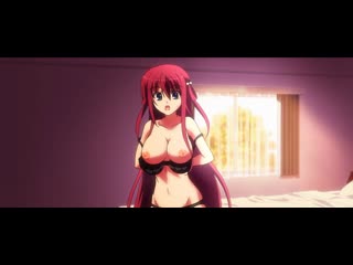 still life in gray tones (grisaia no kajitsu) tv - 01 [rus dub] (anime erotica, ecchi, ecchi, non-hentai-hentai)