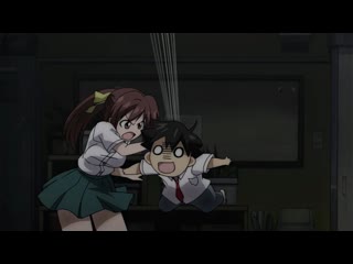 lost in heaven (sora no otoshimono) - 07 [rus dub] (humor, anime erotica, ecchi, ecchi, non-hentai-hentai)