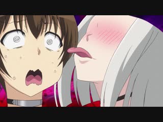 amv bonus eding ed(in russian) from boring world where there are no dirty jokes (music, anime erotica, ecchi, non-hentai-hentai)