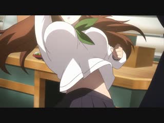 ben tou (bento)   02 [rus dub] (anime erotica, ecchi, ecchi, non hentai hentai)