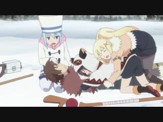 this wonderful world (konosuba) - 07 [rus voice] (humor, fantasy, anime erotica, ecchi, ecchi, non-hentai-hentai)