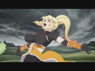 this wonderful world (konosuba) - 03 [rus voice] (humor, fantasy, anime erotica, ecchi, ecchi, non-hentai-hentai)