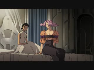 another world   the legend of the holy knights   12 [rus dub] (mecha, fantasy, anime erotica, ecchi, ecchi, non hentai hentai)