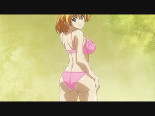 i'm telling you i'm not a pervert (dakara boku wa, h ga dekinai) -12 end [rus dub] (erotic anime, ecchi, ecchi, non-hentai-hentai)