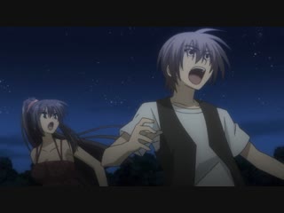 is this a zombie? (kore wa zombie desuka?) - 09 [rus dub] (humor, parody, anime)