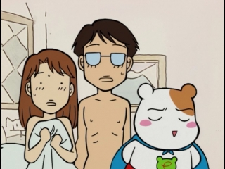 oruchuban ebichu [tv] - 16 17 18 [rus voice] (humor, softcore, softcore, anime erotica, ecchi, ecchi, non-hentai-hentai)