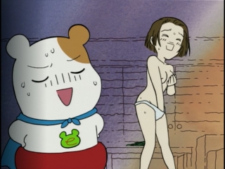 oruchuban ebichu [tv] - 07 08 09 [rus dub] (humor, softcore, softcore, anime erotica, ecchi, ecchi, non-hentai-hentai)