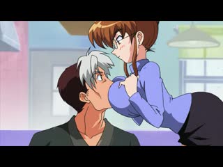 mahoromatic 2   even more beautiful (mahoromatic 2)   08 [rus dub] (anime erotic,ecchi,ecchi,non hentai hentai)