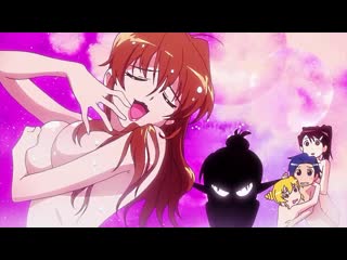 mahoromatic: welcome back (mahoromatic - tadaima okaeri) - 01 [rus dub]