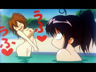 mahoromatic: automatic maiden (mahoromatic: automatic maiden) - 03 [rus dub]